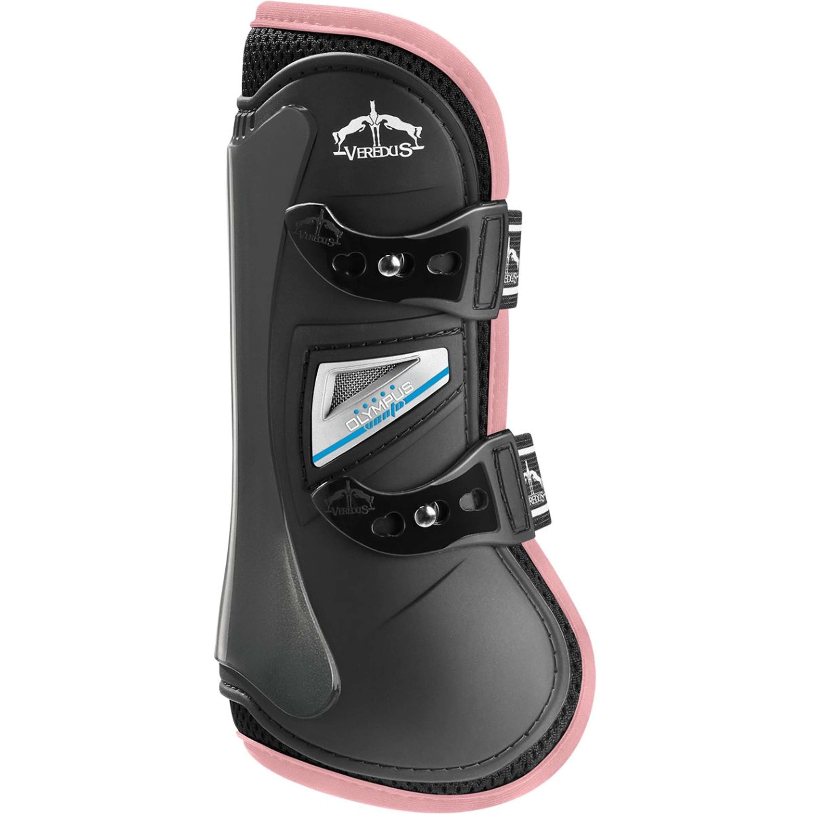 Veredus Gamaschen Olympus Vento Front Light Pink Veredus Gamaschen Olympus Vento Front Light Pink