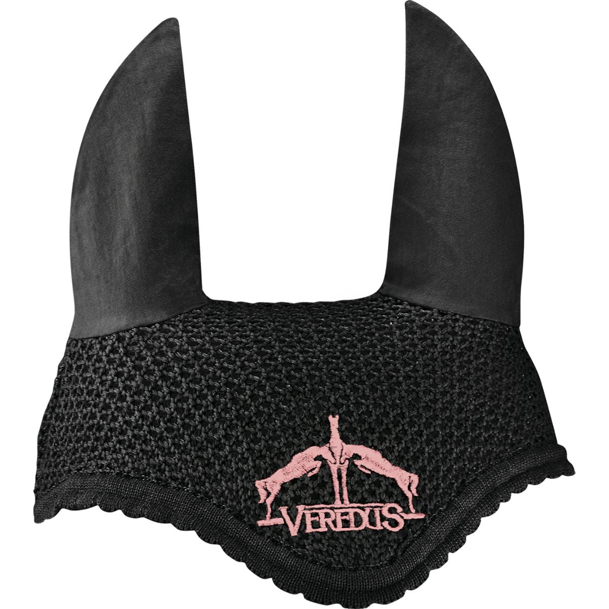 Veredus Fliegenhaube Light Pink