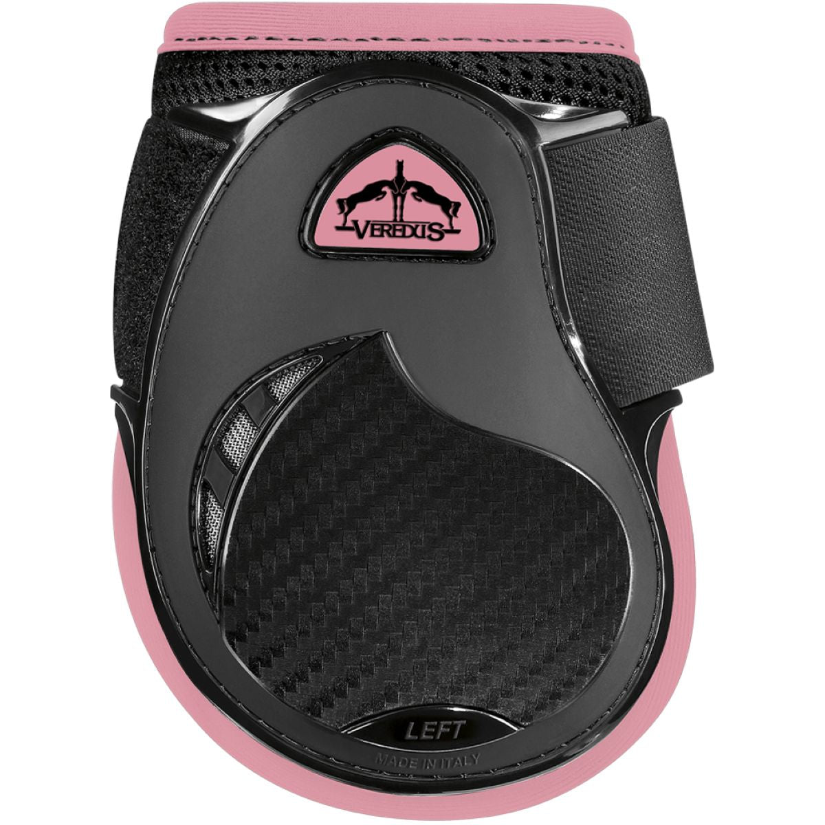 Veredus Streichkappen Young Jump Vento Light Pink