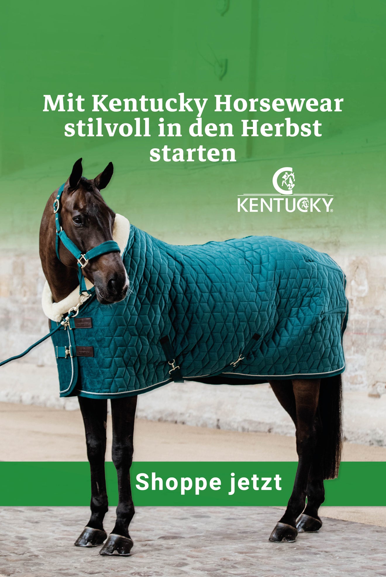 Kentucky Horsewear