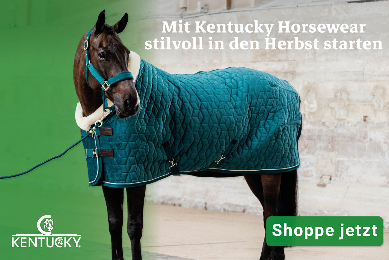 Kentucky Horsewear