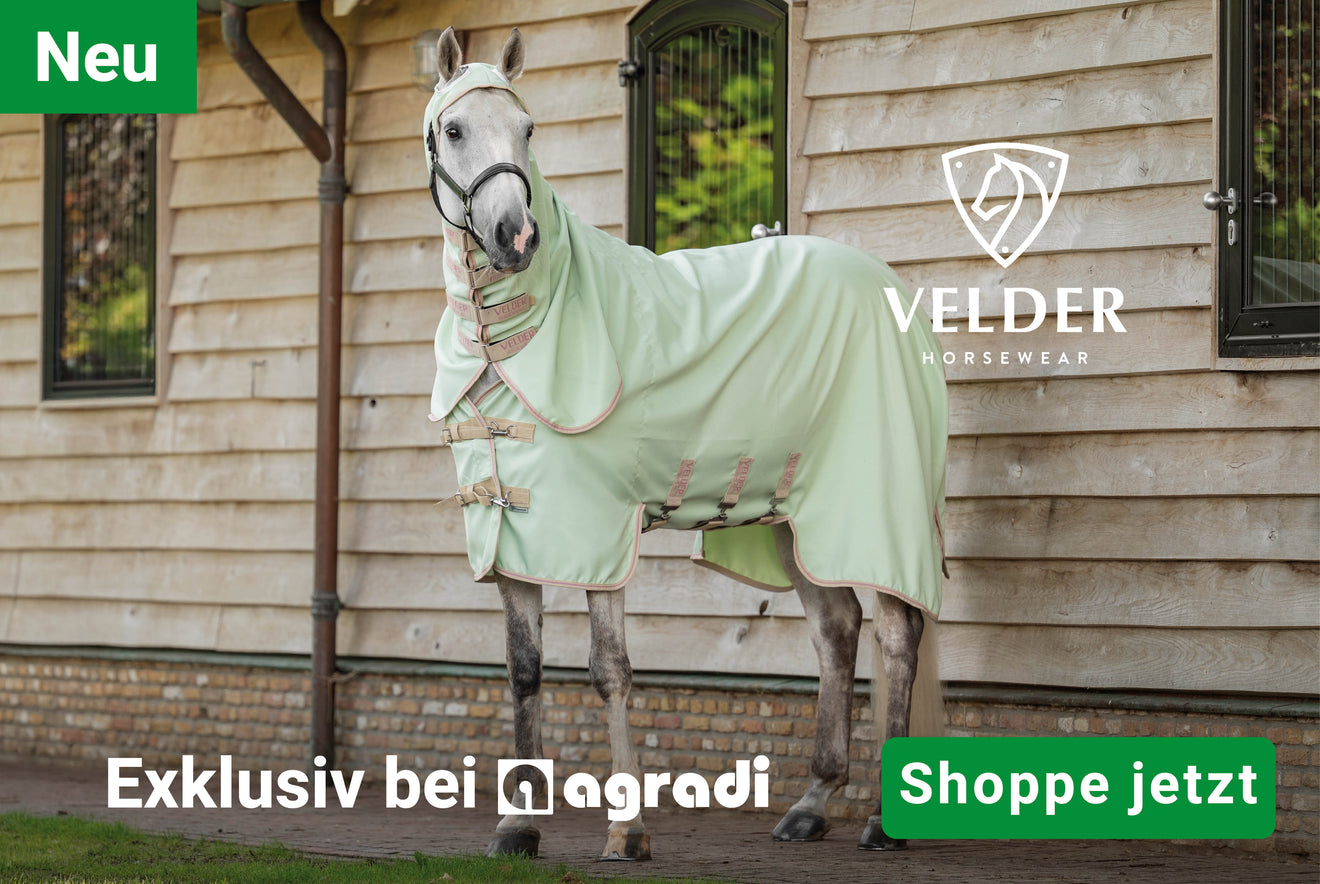Velder drop 2