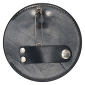 Imperial Riding Kopfnummern IHRRound Schwarz