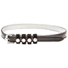 Imperial Riding Sporenriemen IRHPardouz Black/Black Hologram