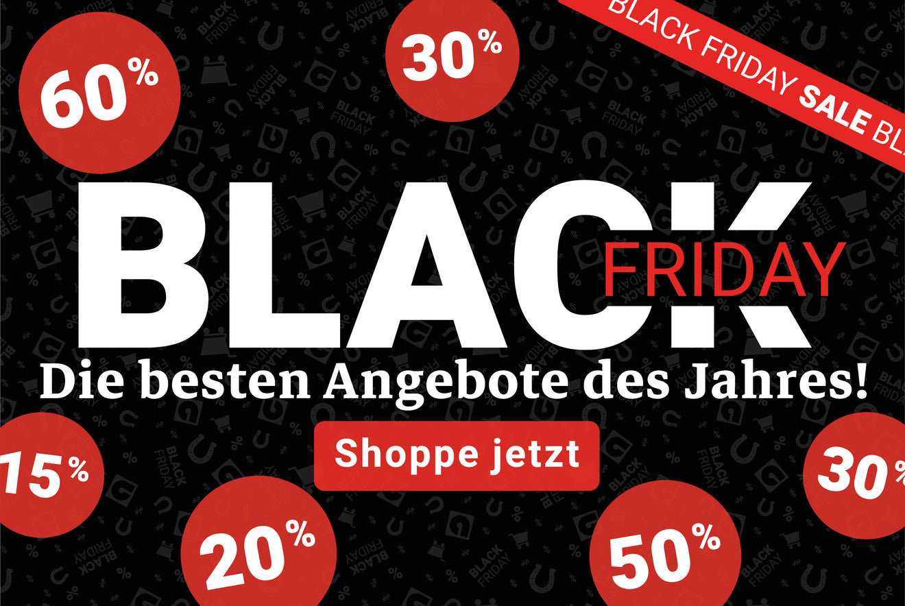 Black Friday