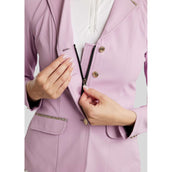 Montar Turnierjacket MoLila Champagne Crystals Candy Pink