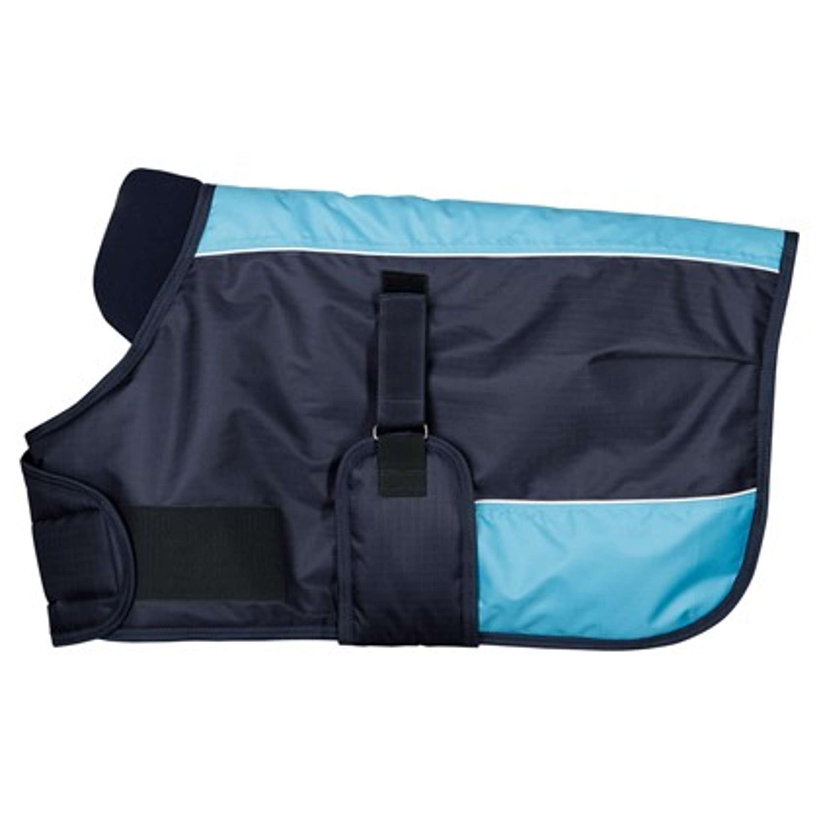 Harry's Horse Fohlendecke TwoTone Navy Harry's Horse Fohlendecke TwoTone Navy