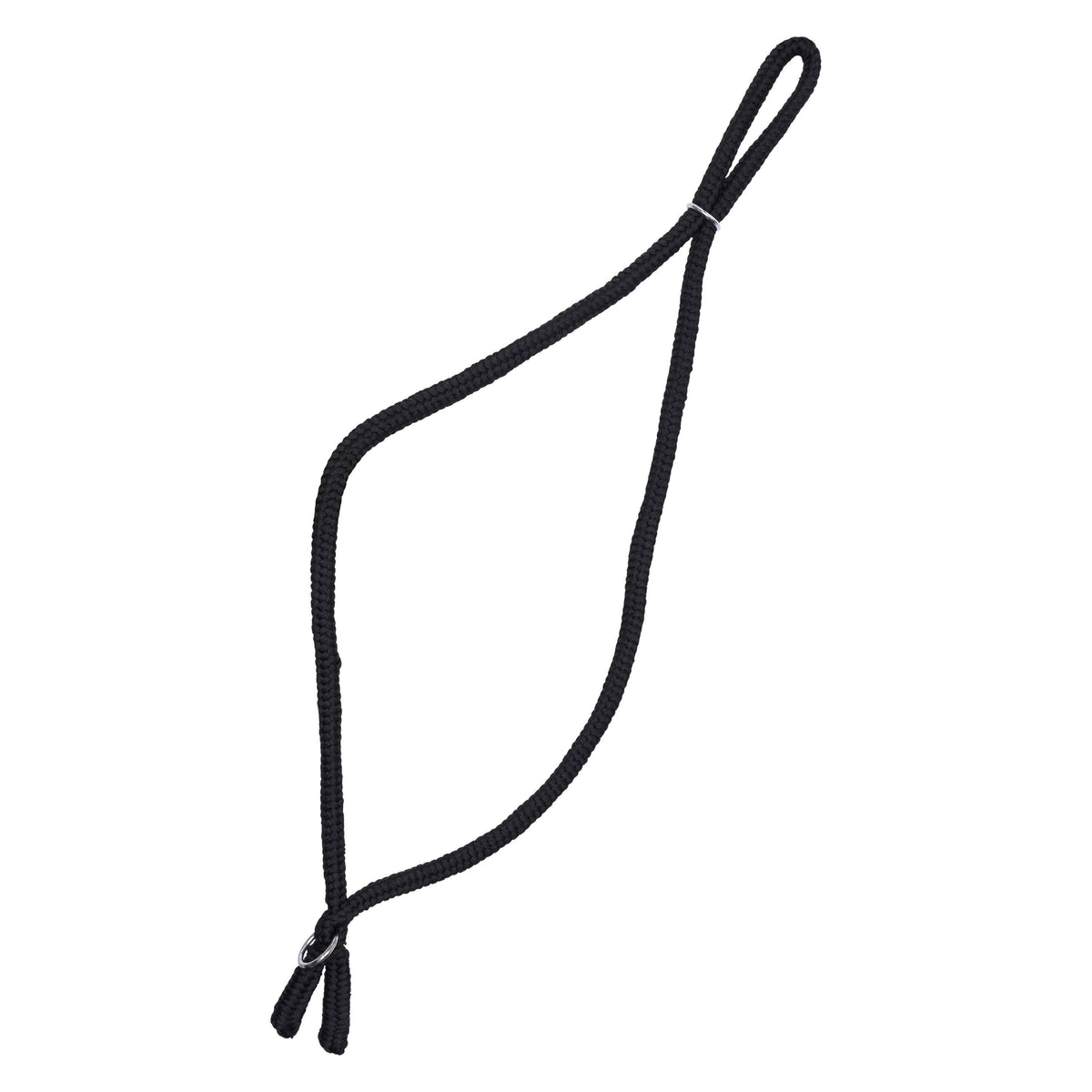 Imperial Riding Neckrope IRHFree Ride Schwarz