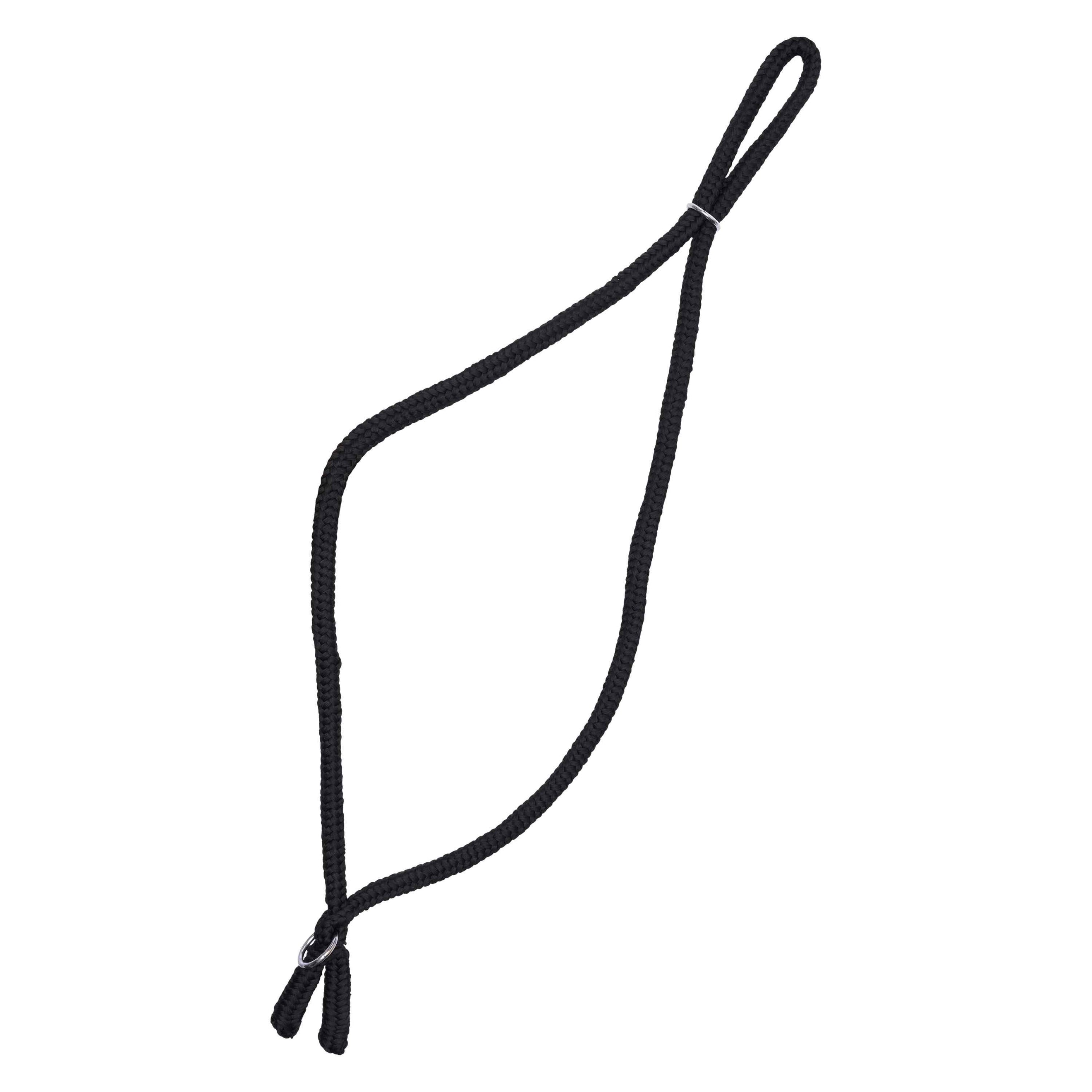 Imperial Riding Neckrope IRHFree Ride Schwarz