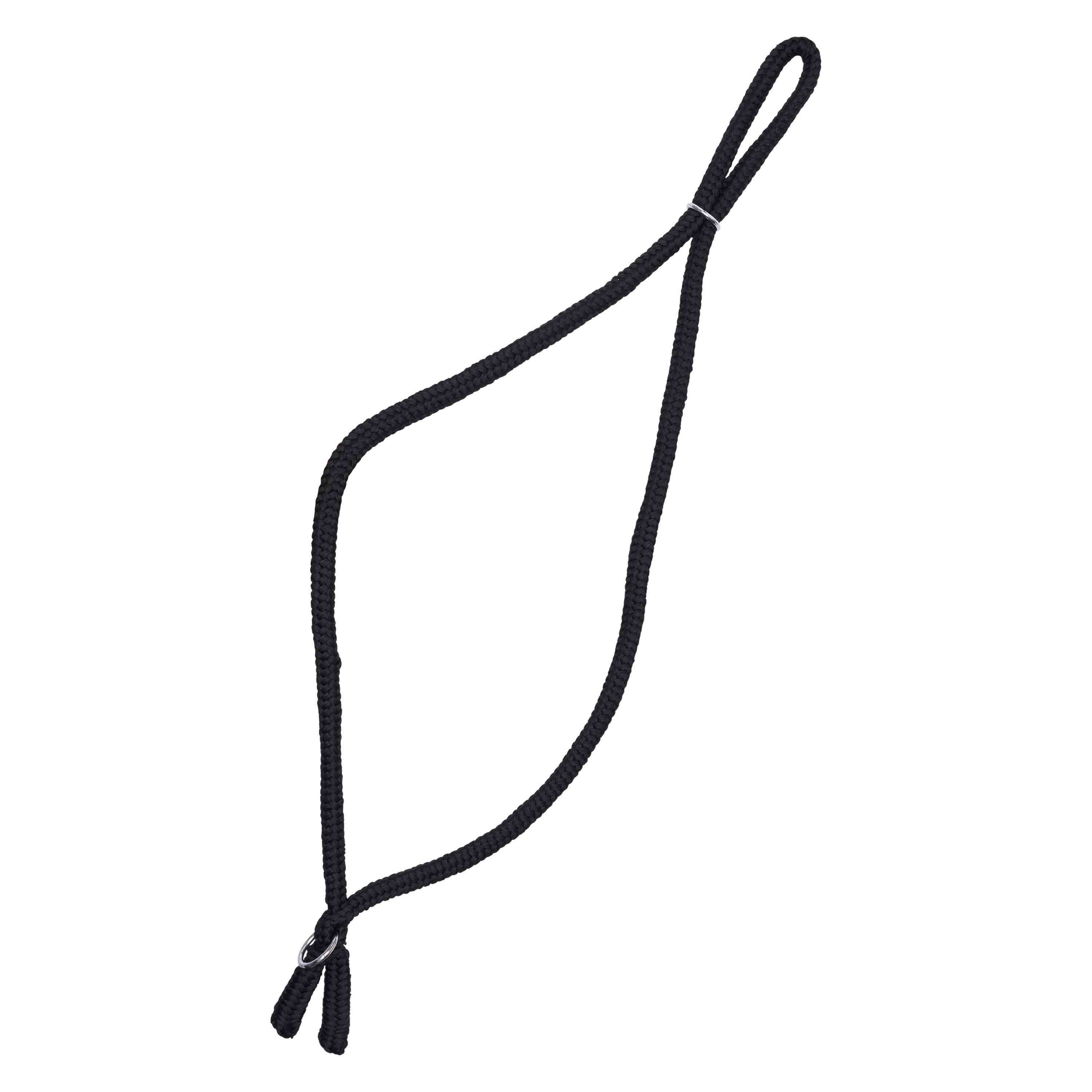 Imperial Riding Neckrope IRHFree Ride Schwarz