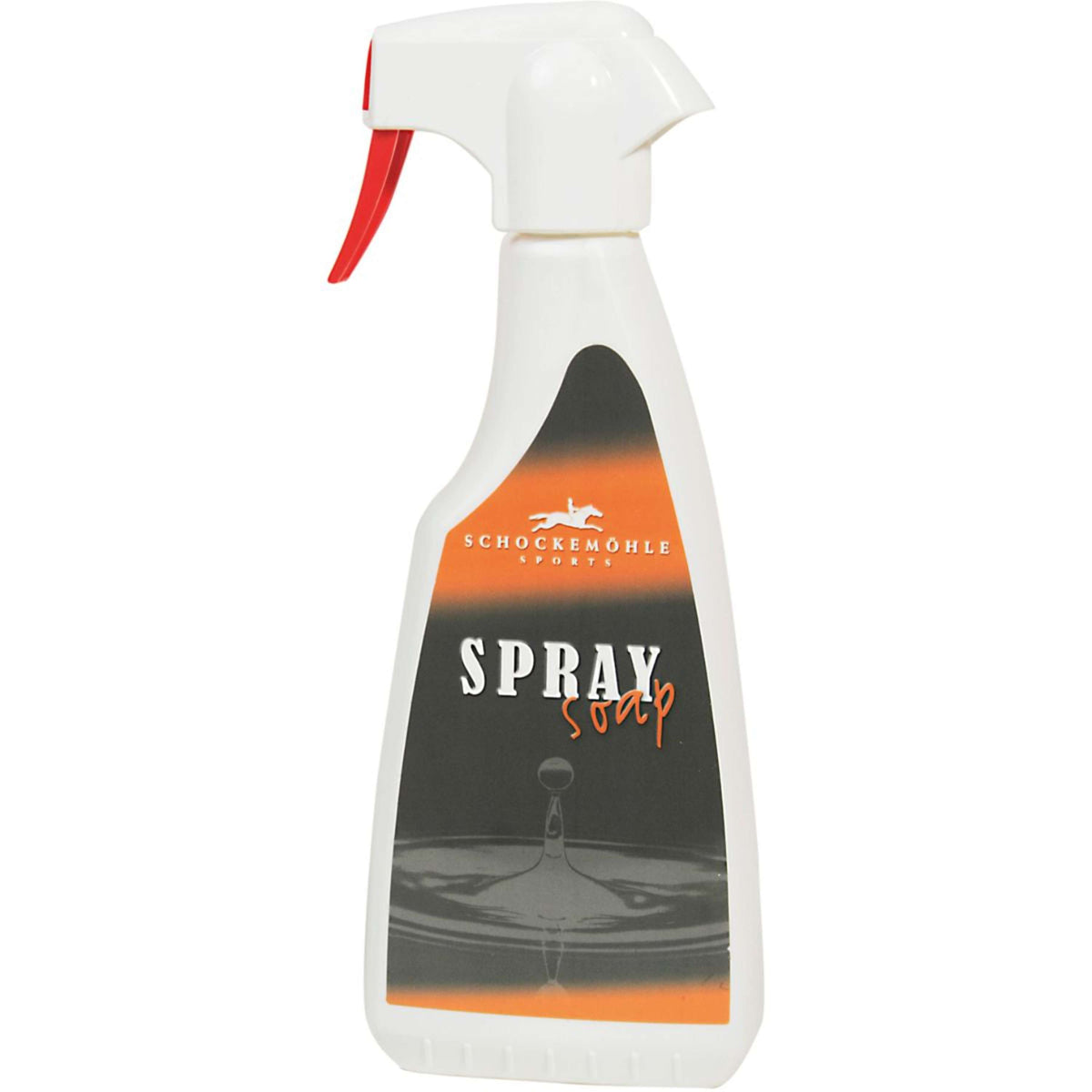 Schockemöhle Lederseife Spray