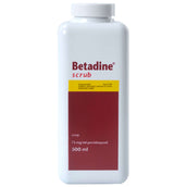 Betadine Pumpe