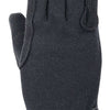 Harry's Horse Handschuhe Baumwolle Schwarz