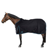 Harry's Horse Decke Thor 200g Ebenholz