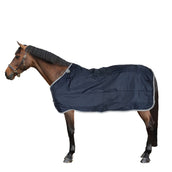 Horseware Pony Liner Lite 100g Navy/Silber