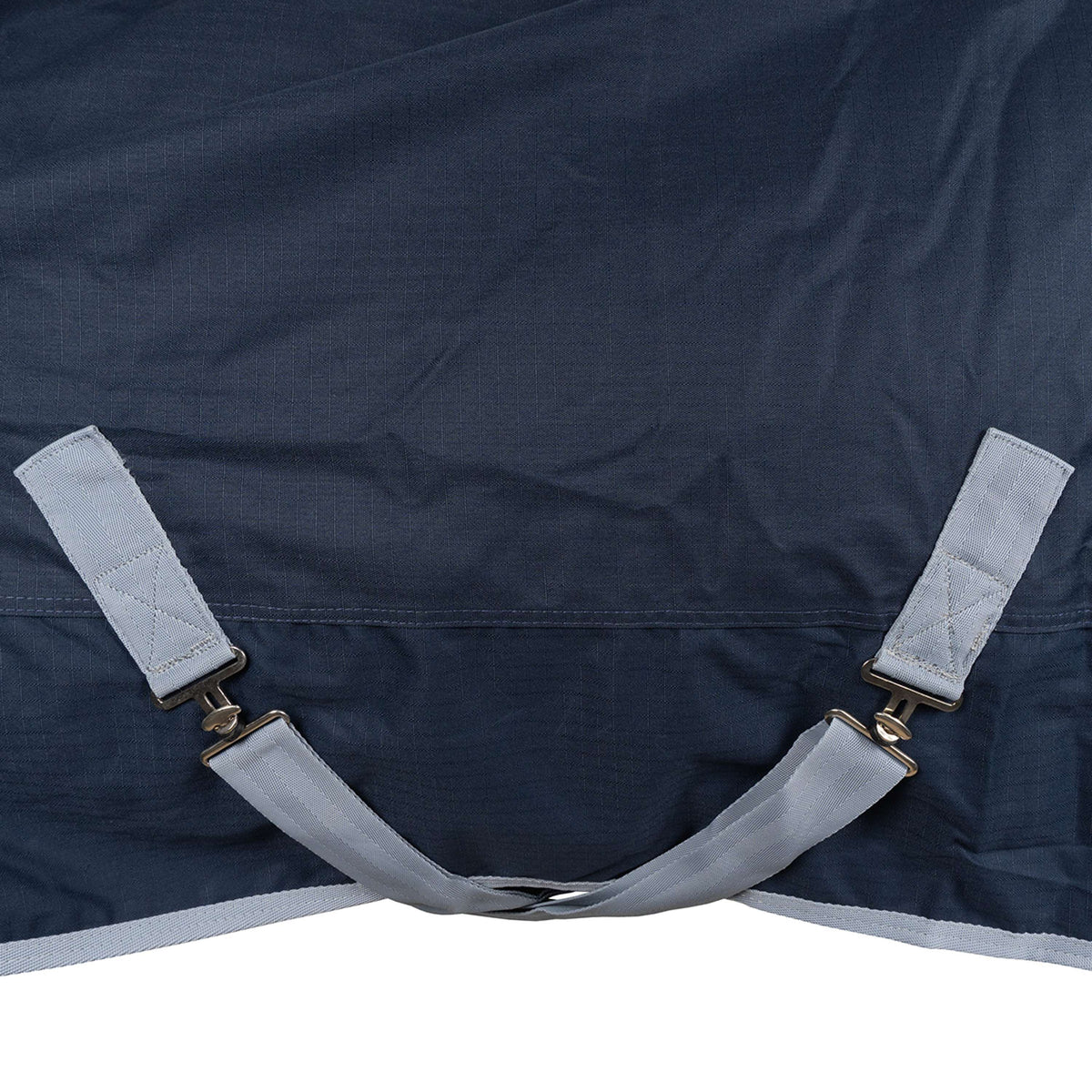 Premiere Regendecke All Year 600D 0g Fleece mit Halsteil Dress Blue