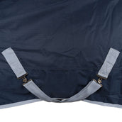 Premiere Regendecke All Year 600D 0g Fleece mit Halsteil Dress Blue