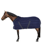 Rambo Cosy Stalldecke 400g Navy/Beige