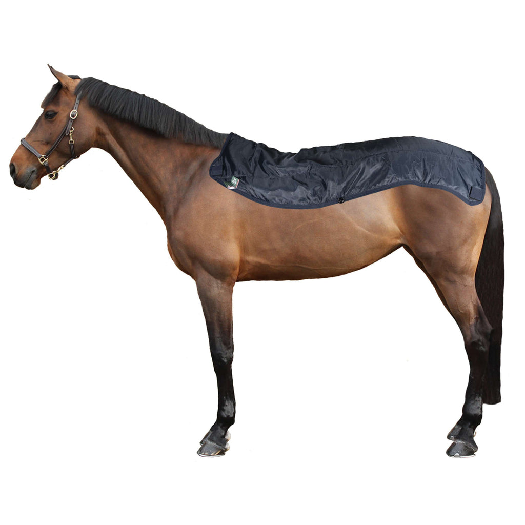 Rambo Summer Series Turnout 0g Navy/Grau