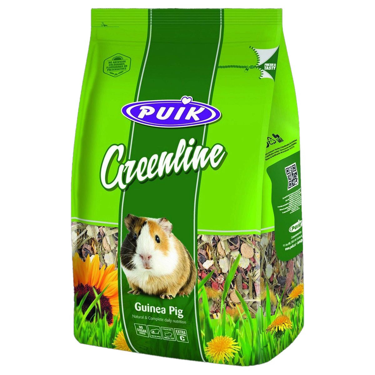 Puik Greenline Meerschweinchen