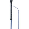 Shires Dressurgerte Rubber Grip Navy