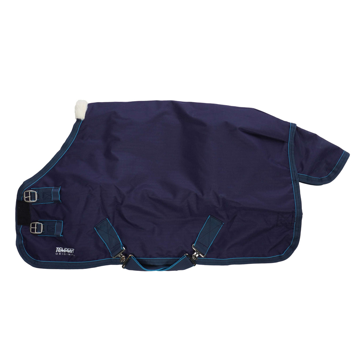 Tempest Original by Shires Regendecke Lite Mini Navy