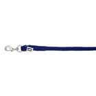 Eskadron Führstrick Durafoft Karabiner Blau