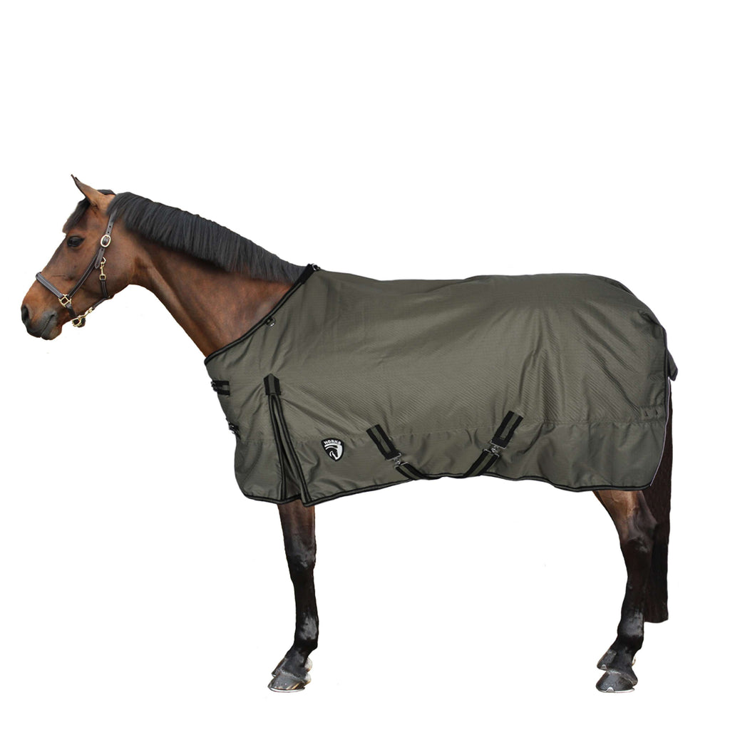 HORKA Outdoordecke Dime 600D 200g Dark Olive