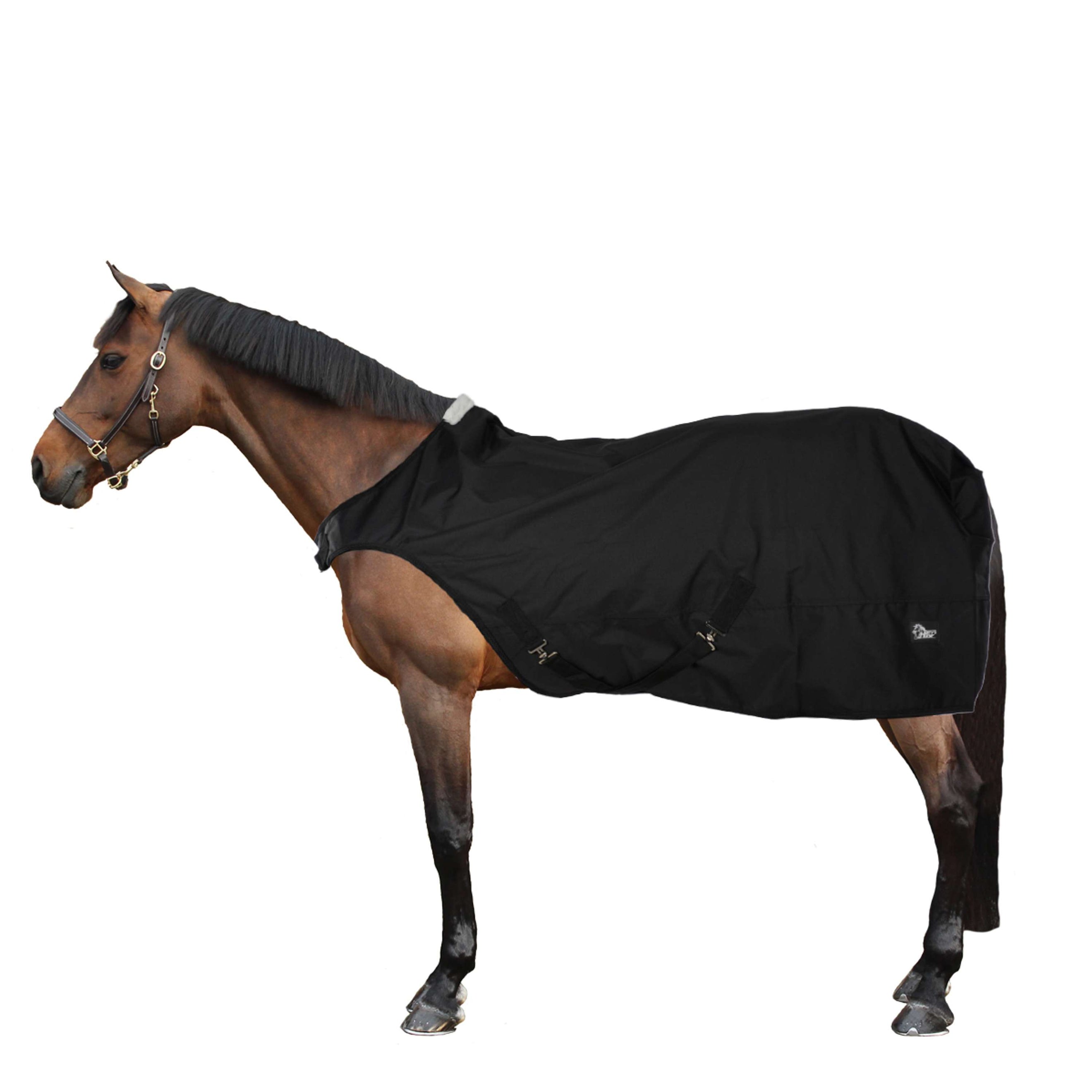 Harry's Horse Führanlagendecke WP 0g Schwarz Harry's Horse Führanlagendecke WP 0g Schwarz