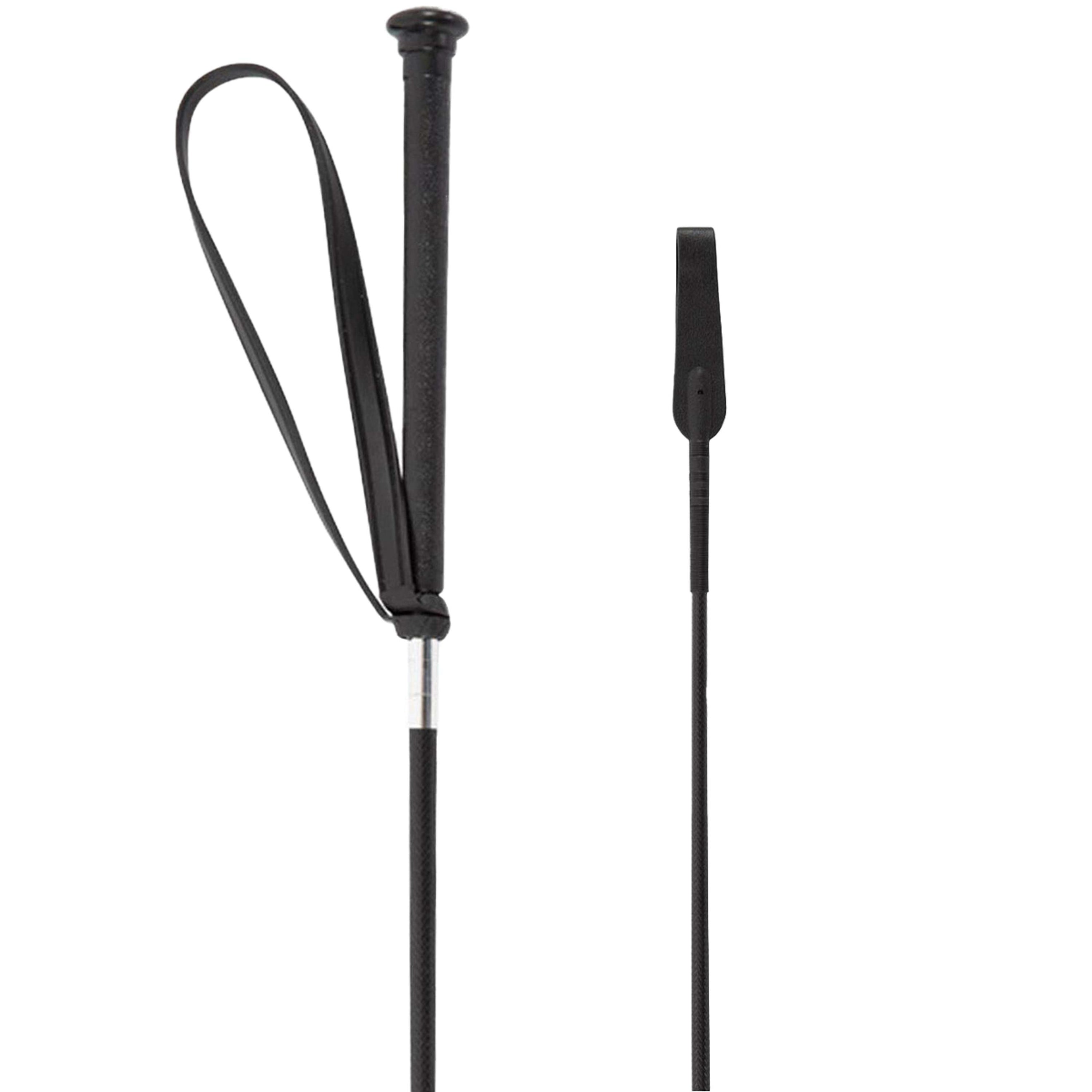 Premiere Reitgerte Basic Handschlaufe VE3 Schwarz Premiere Reitgerte Basic Handschlaufe VE3 Schwarz