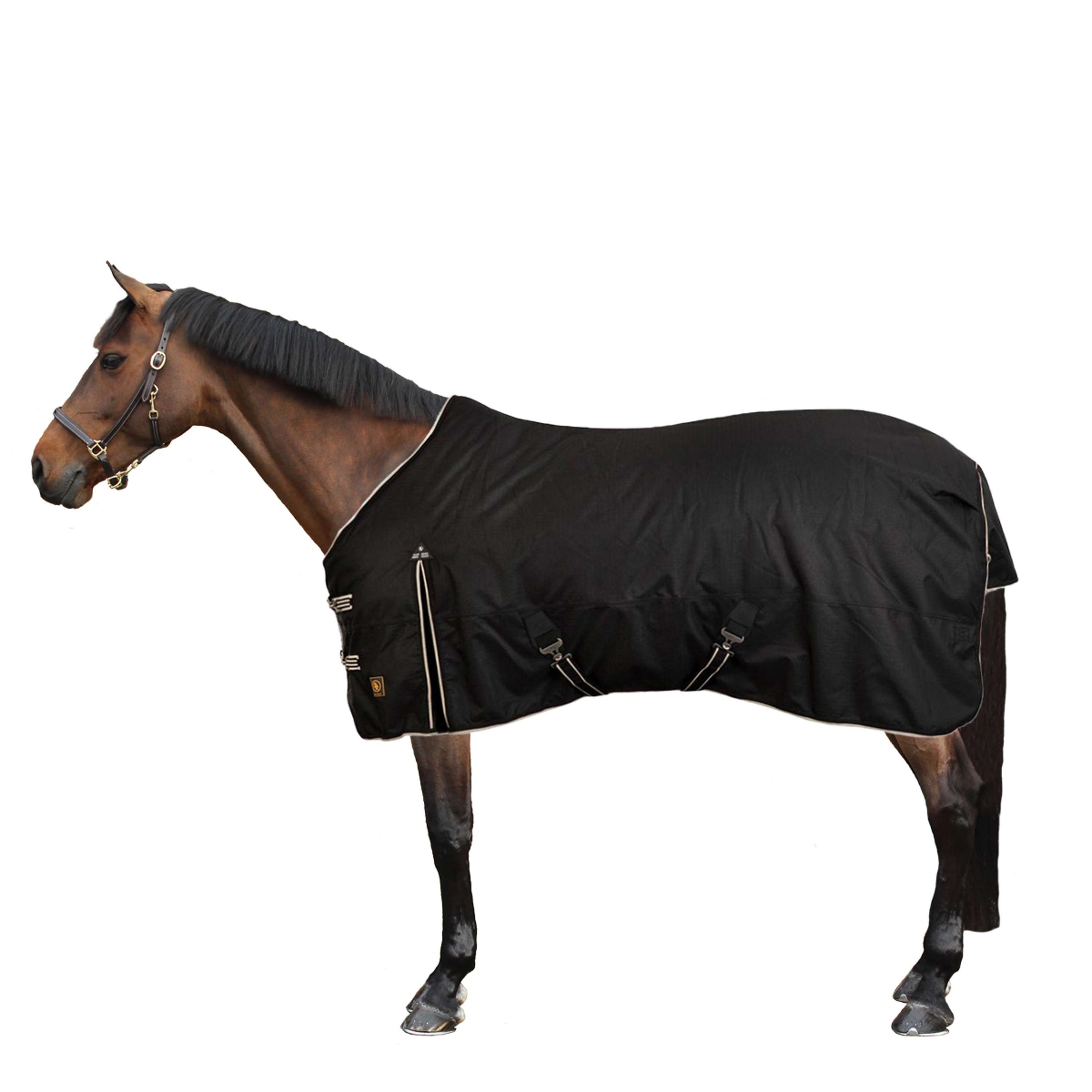 BR Outdoordecke Classic 1200D - 340g Schwarz BR Outdoordecke Classic 1200D - 340g Schwarz