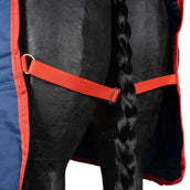 Mio Turnout Lite 0g Dark Blue/Red