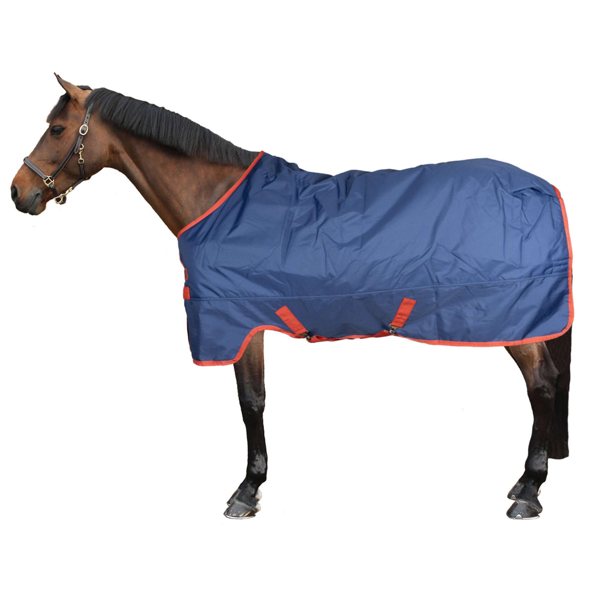 Mio Turnout Lite 0g Dark Blue/Red