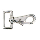 WeatherBeeta Strap Clip Swivel Schwarz