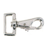 WeatherBeeta Strap Clip Swivel Schwarz