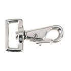 WeatherBeeta Strap Clip Swivel Schwarz