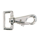 WeatherBeeta Strap Clip Swivel Schwarz