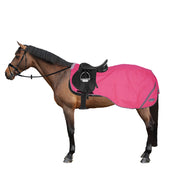 Weatherbeeta Exercise Sheet 300D Reflektierend Pink