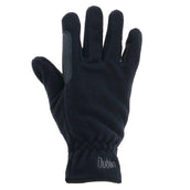 Dublin Reithandschuhe Polar Fleece Navy