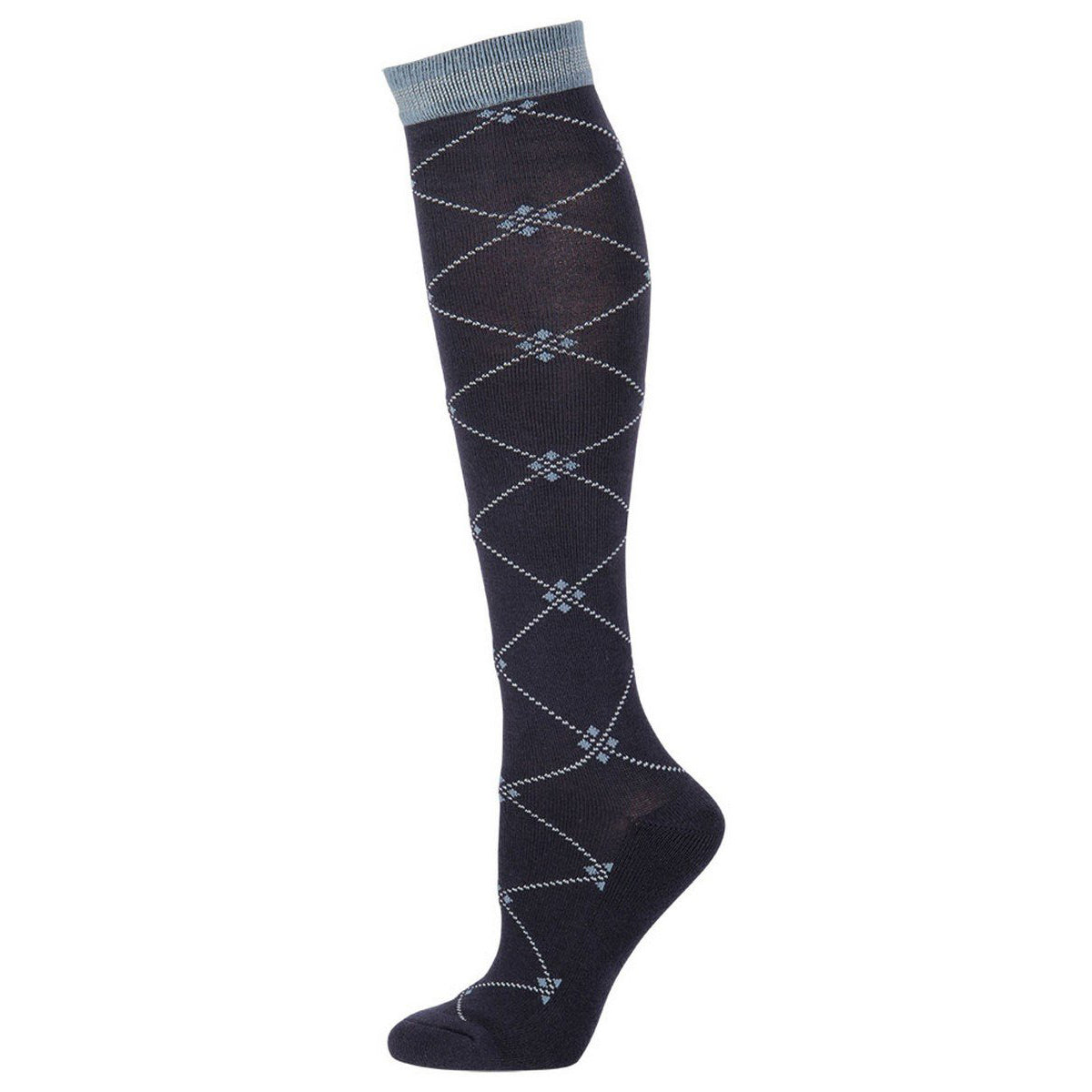 Harry's Horse Reitsocken Ruit Navy