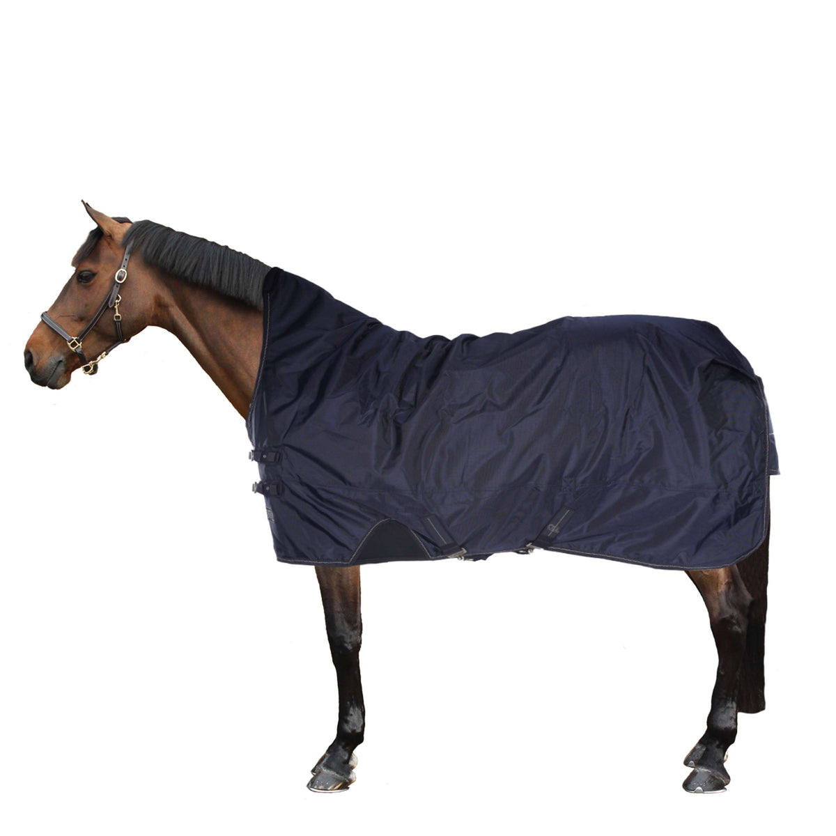 Eskadron Turnout Rug Beta 1680D 150g Dark Navy