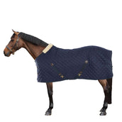 Kentucky Stalldecke 400g Navy