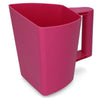 Vplast Futterschaufel Plus Rosa