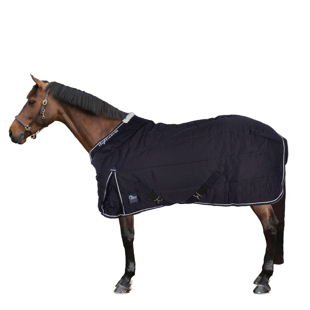 Harry's Horse Stalldecke Highliner 500g Navy