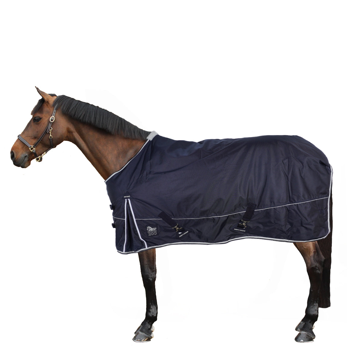 Harry's Horse Outdoordecke Xtreme-1680 D 200g Navy