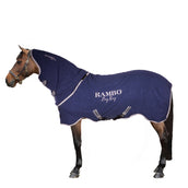 Rambo Dry Rug Supreme Navy/Silber