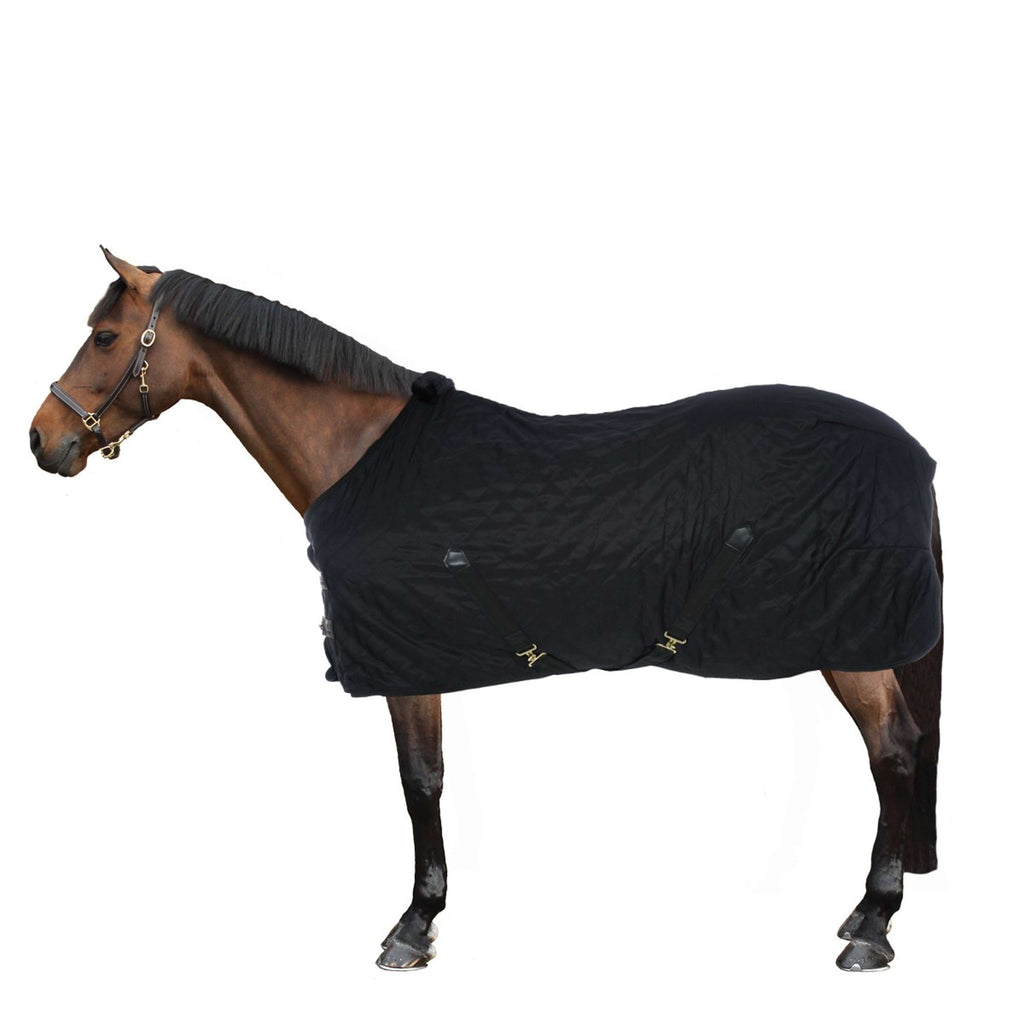 Kentucky Stalldecke 0g Schwarz