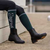 Agradi Horse Socken Green Woods