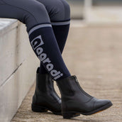 Agradi Horse Socken Moon Indigo