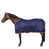 Tempest Original Winterdecke Turnout Typhoon 100g Navy